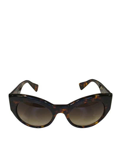 Versace Gafas De Sol, vista frontal